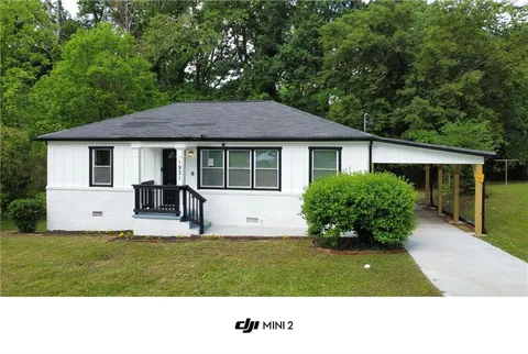 1931 Selwyn Drive, Decatur, GA 30035 - MLS#: 7576575