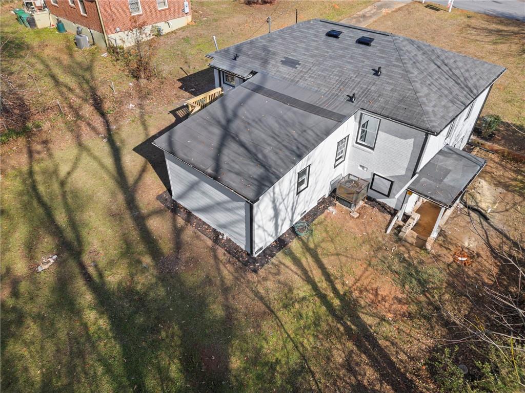 1931 Selwyn Drive