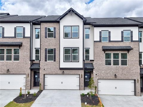 5707 Urban Village Way 30 Tucker GA 30084