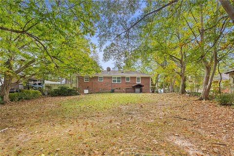 A home in Smyrna