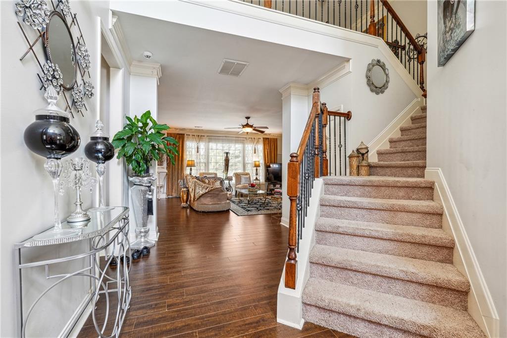 3613 Lake Estates Way, Atlanta, Georgia image 21