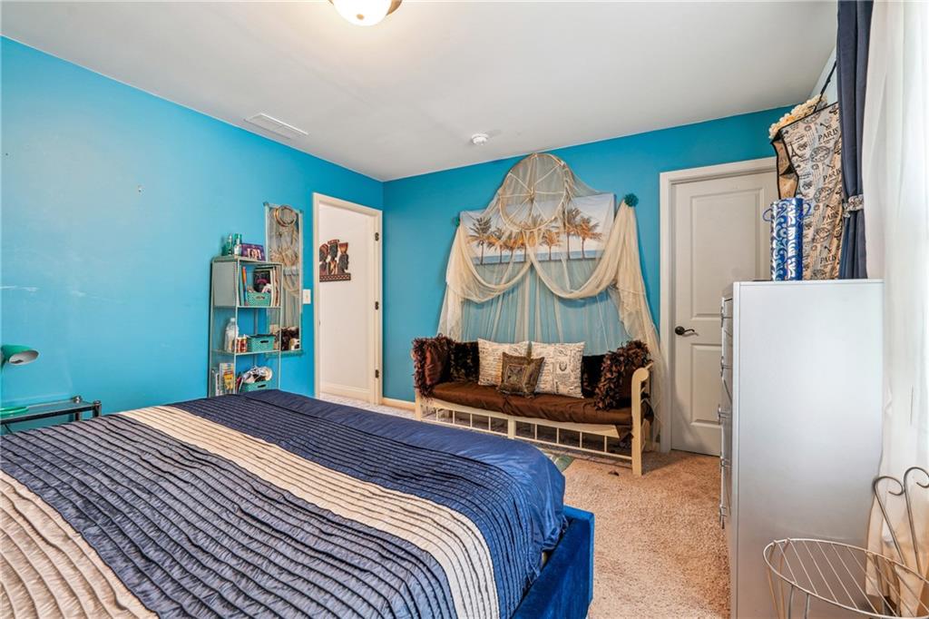 3613 Lake Estates Way, Atlanta, Georgia image 34
