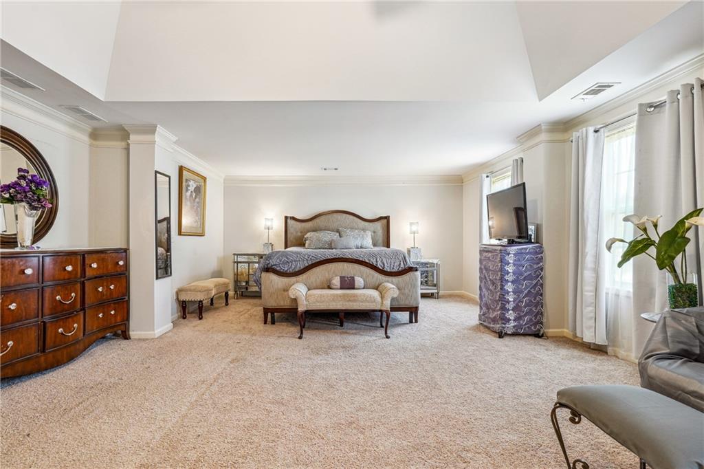 3613 Lake Estates Way, Atlanta, Georgia image 7