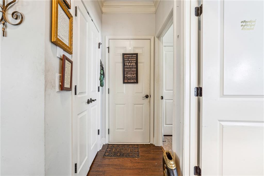 3613 Lake Estates Way, Atlanta, Georgia image 32