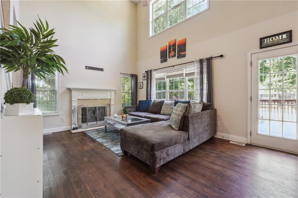 3725 Falls Trail, Winston, Georgia image 20