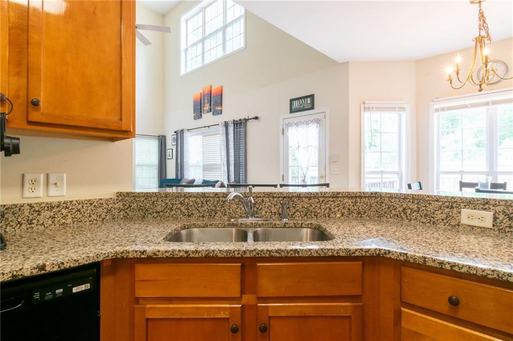 3725 Falls Trail, Winston, Georgia image 22