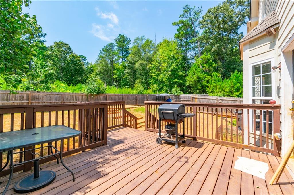 3725 Falls Trail, Winston, Georgia image 14