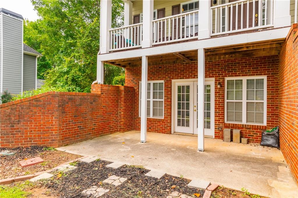 3725 Falls Trail, Winston, Georgia image 38
