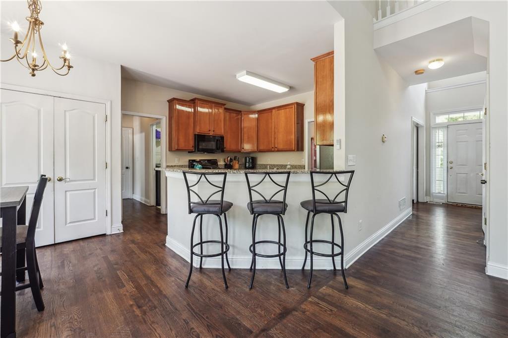 3725 Falls Trail, Winston, Georgia image 21