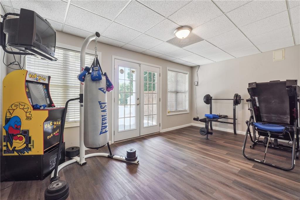 3725 Falls Trail, Winston, Georgia image 12