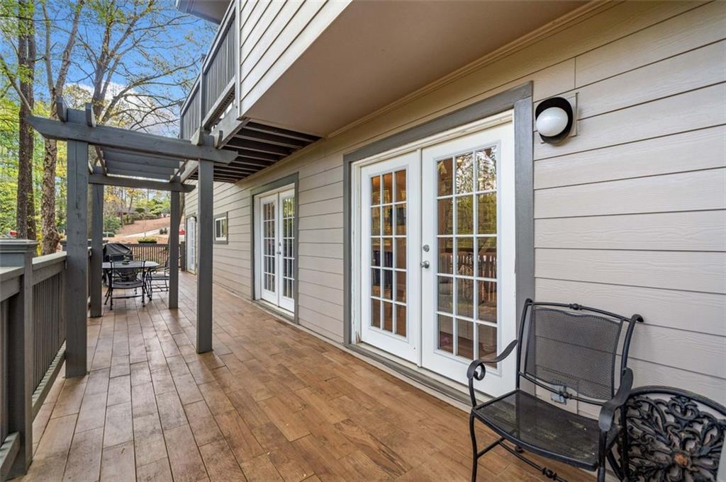 8885 N Mount Drive, Johns Creek, Georgia image 32