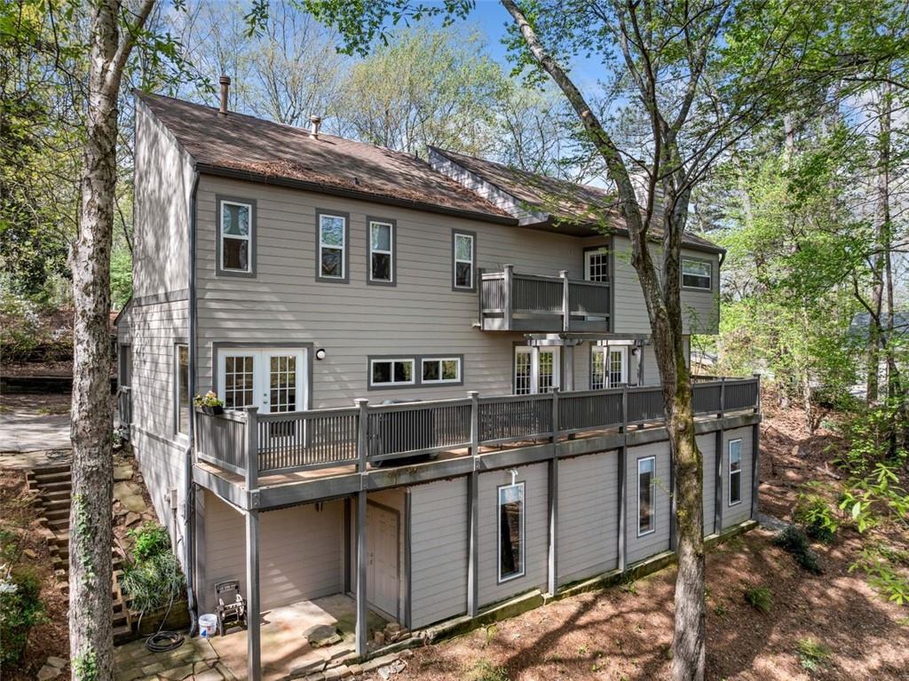 8885 N Mount Drive, Johns Creek, Georgia image 30