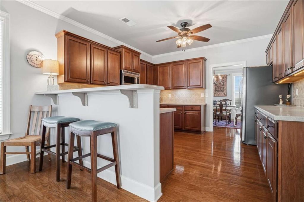 3335 The Commons Drive