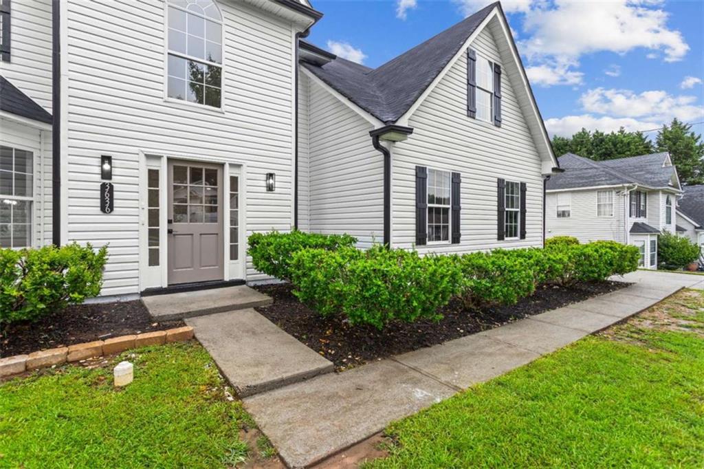 3636 River Heights