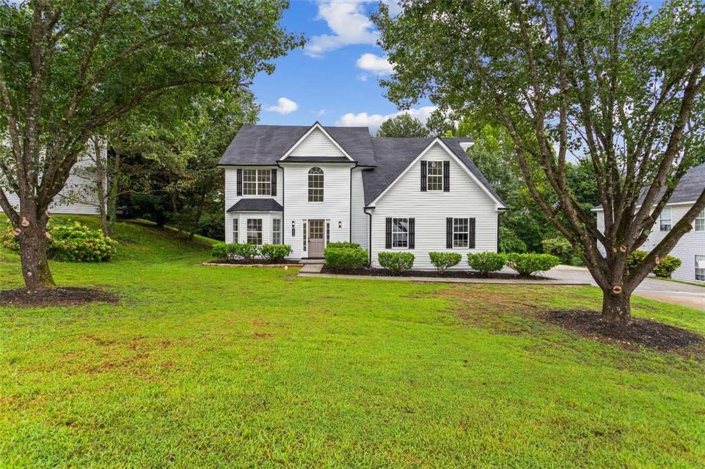 3636 River Heights