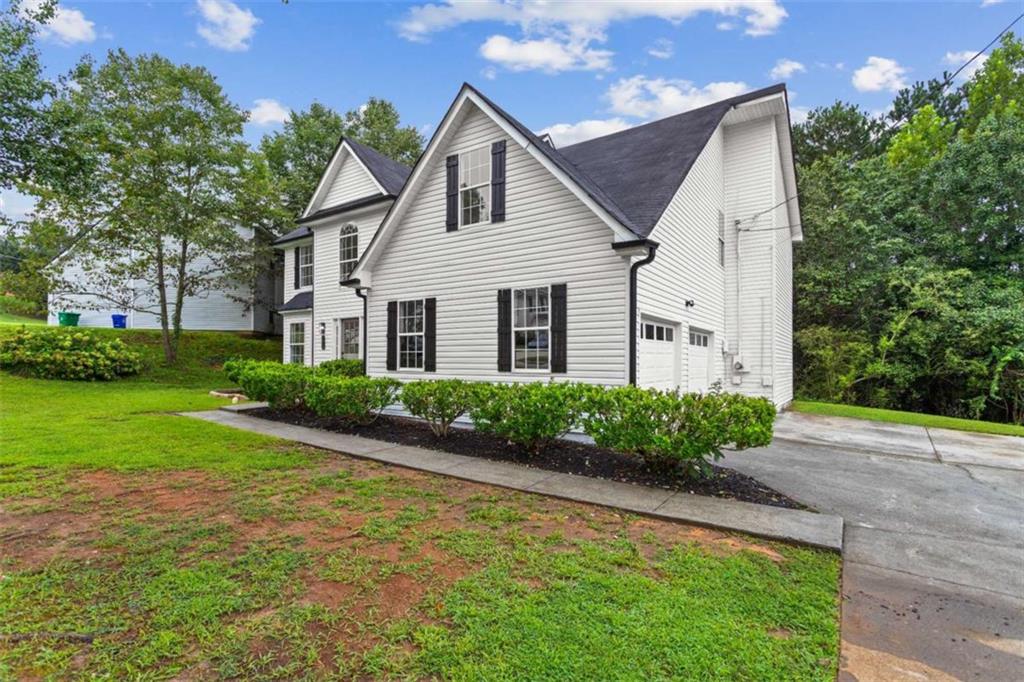 3636 River Heights