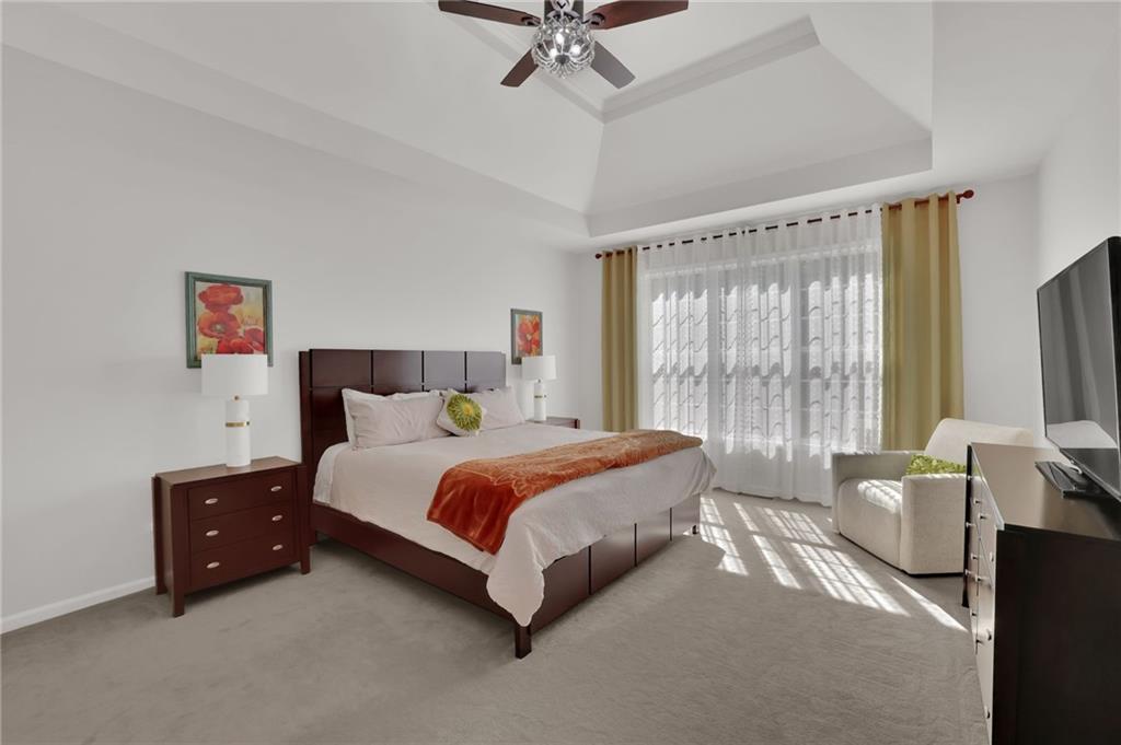 Ruby Forest - Residential Lease