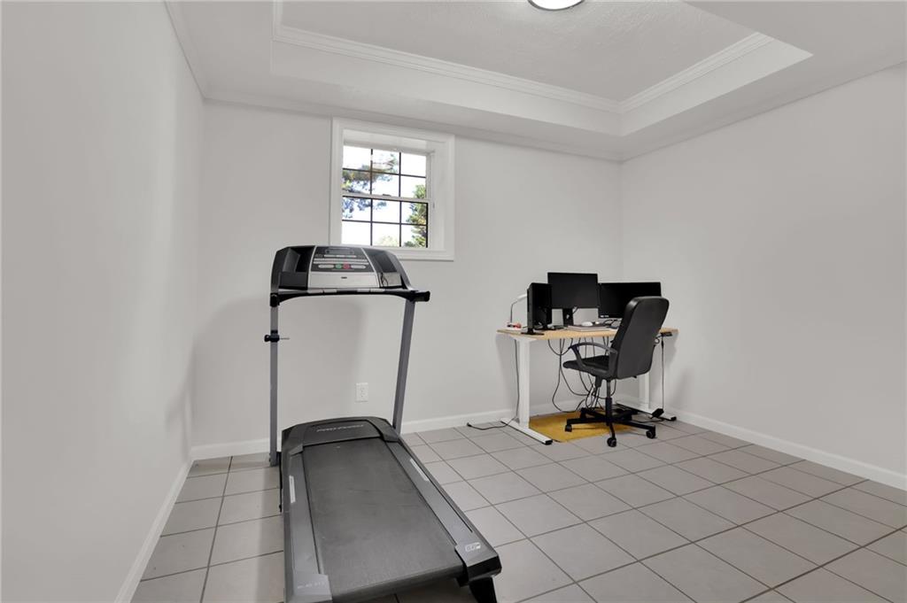 Ruby Forest - Residential Lease