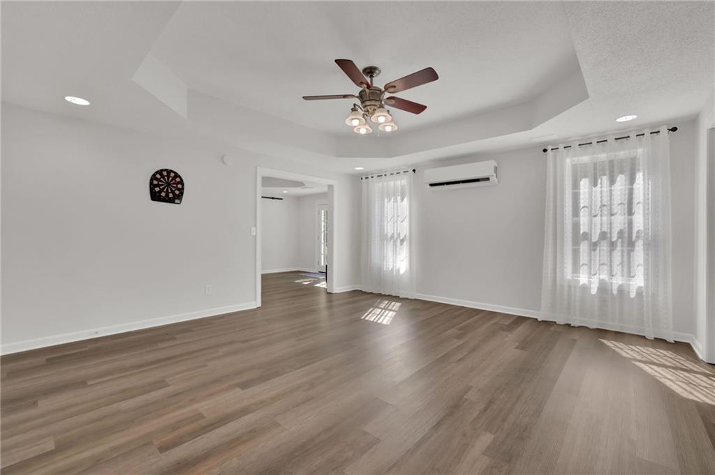 Ruby Forest - Residential Lease