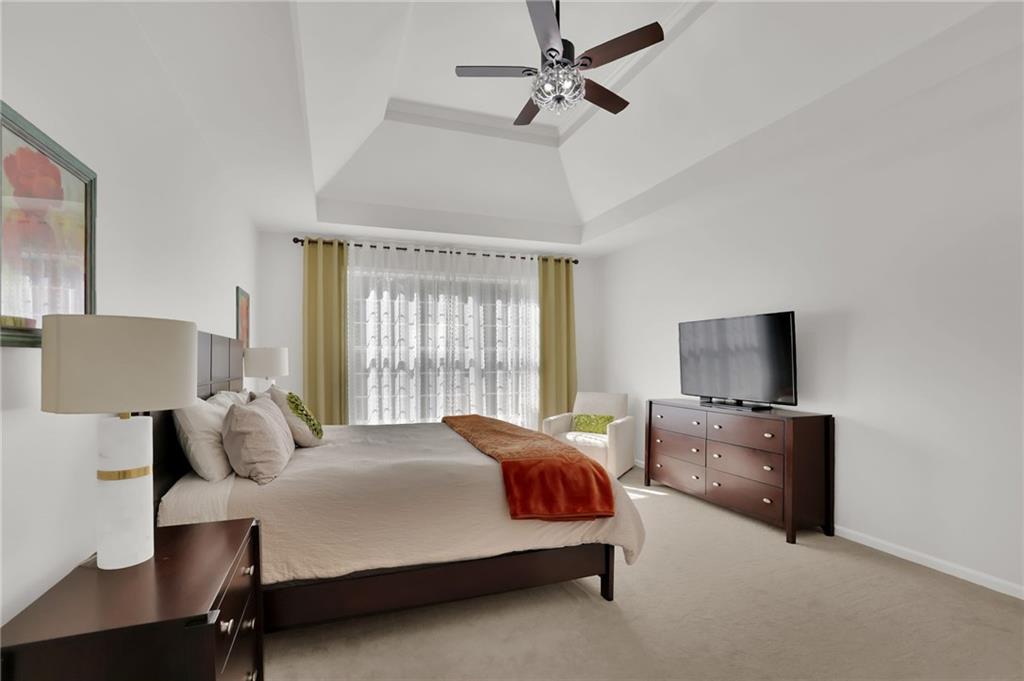 Ruby Forest - Residential Lease