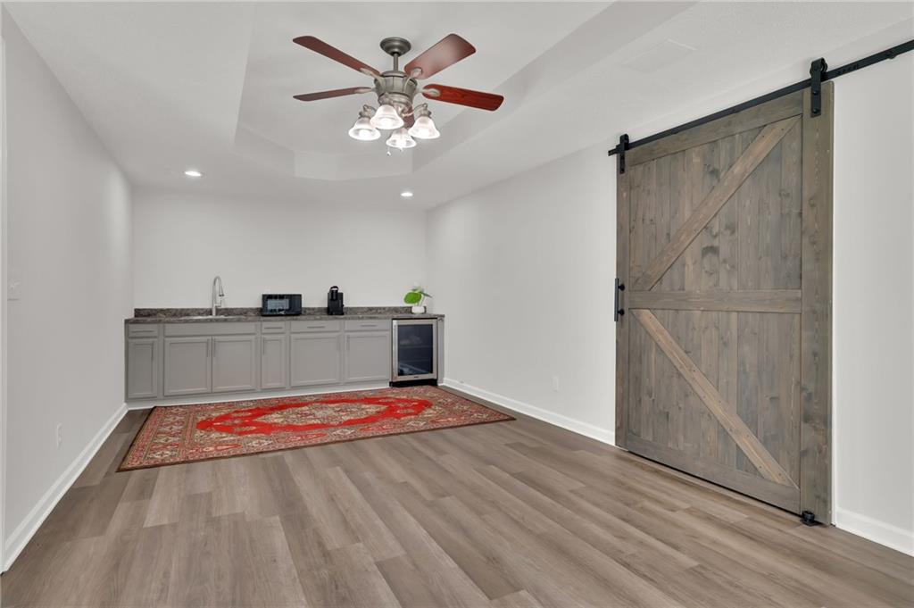 Ruby Forest - Residential Lease