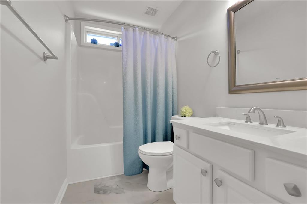 Ruby Forest - Residential Lease