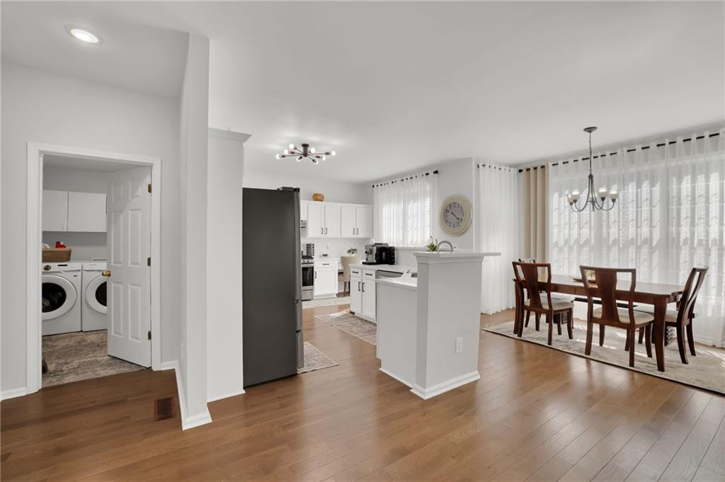 Ruby Forest - Residential Lease