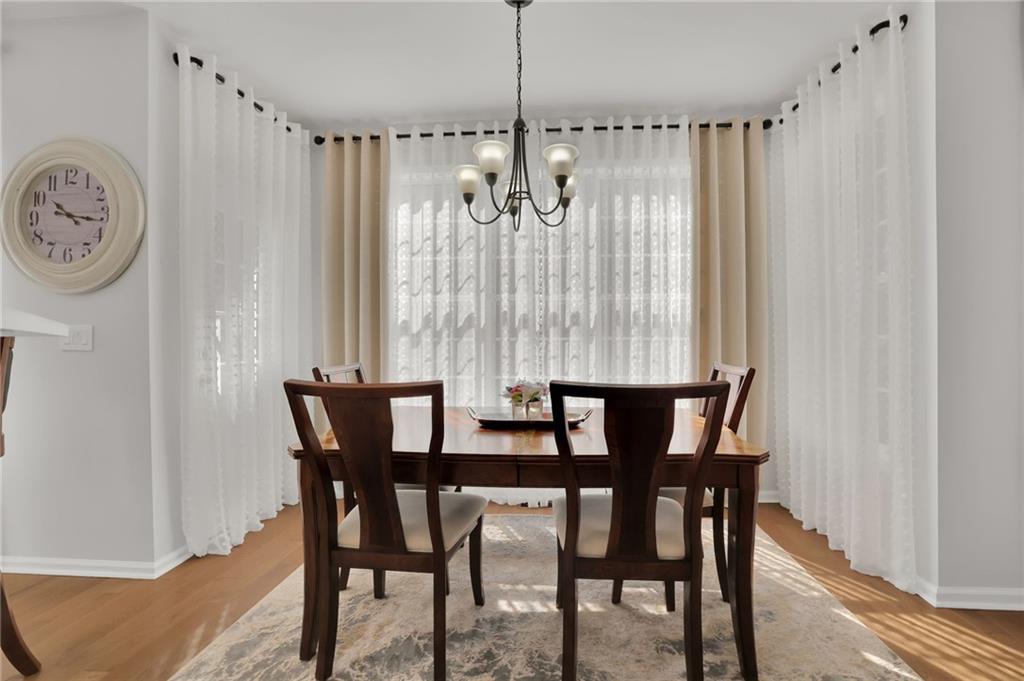 Ruby Forest - Residential Lease