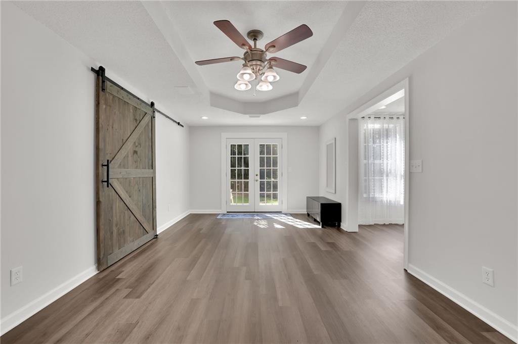 Ruby Forest - Residential Lease