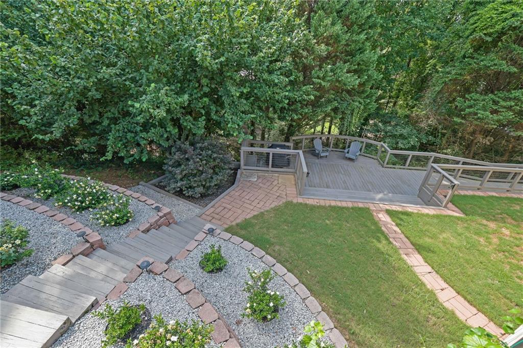 Ruby Forest - Residential Lease