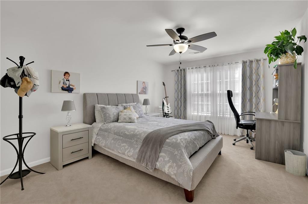 Ruby Forest - Residential Lease