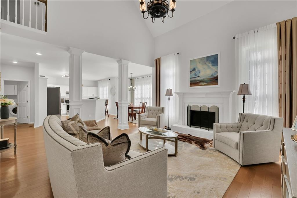 Ruby Forest - Residential Lease