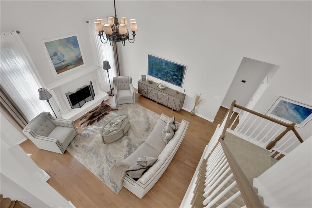 Ruby Forest - Residential Lease