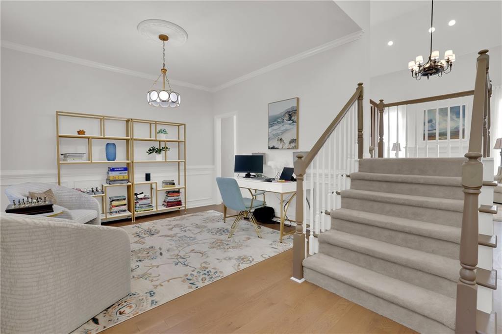 Ruby Forest - Residential Lease