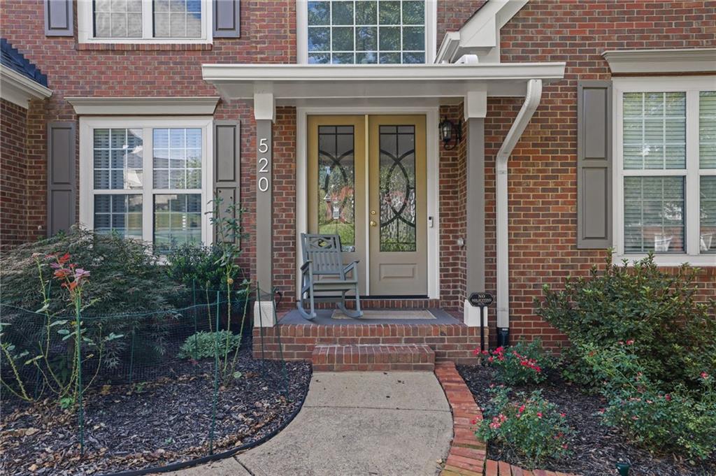 Ruby Forest - Residential Lease