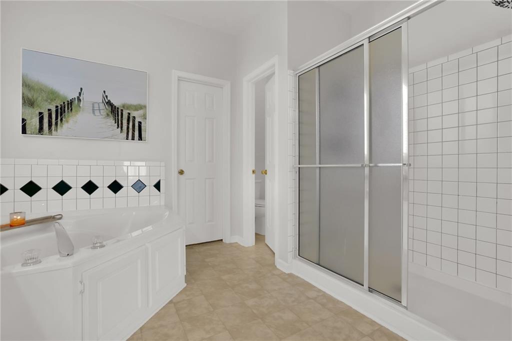 Ruby Forest - Residential Lease