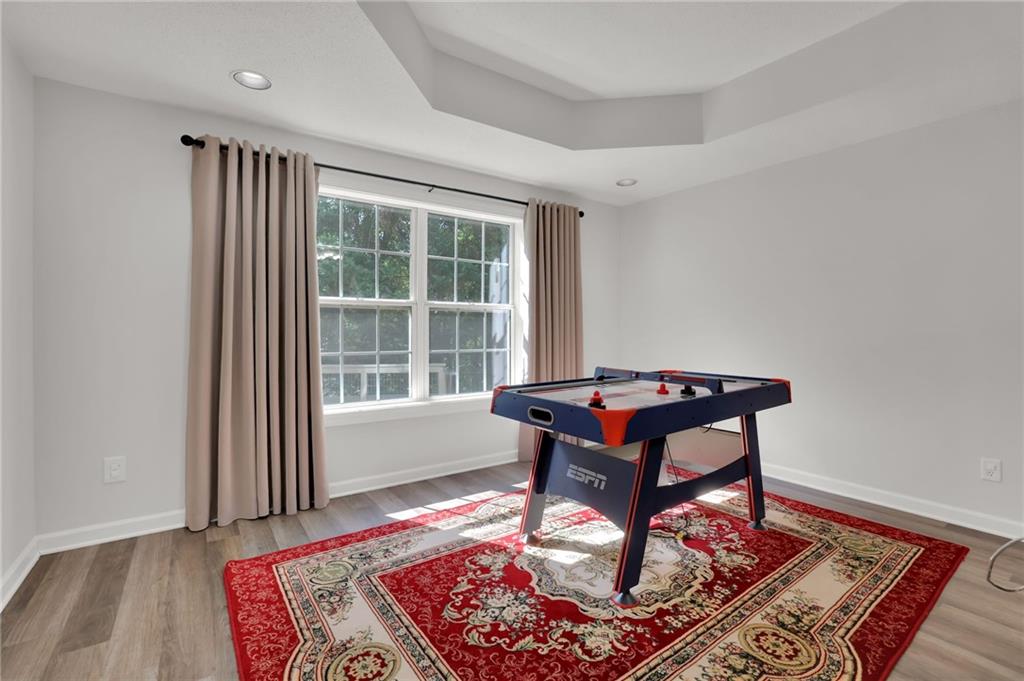 Ruby Forest - Residential Lease