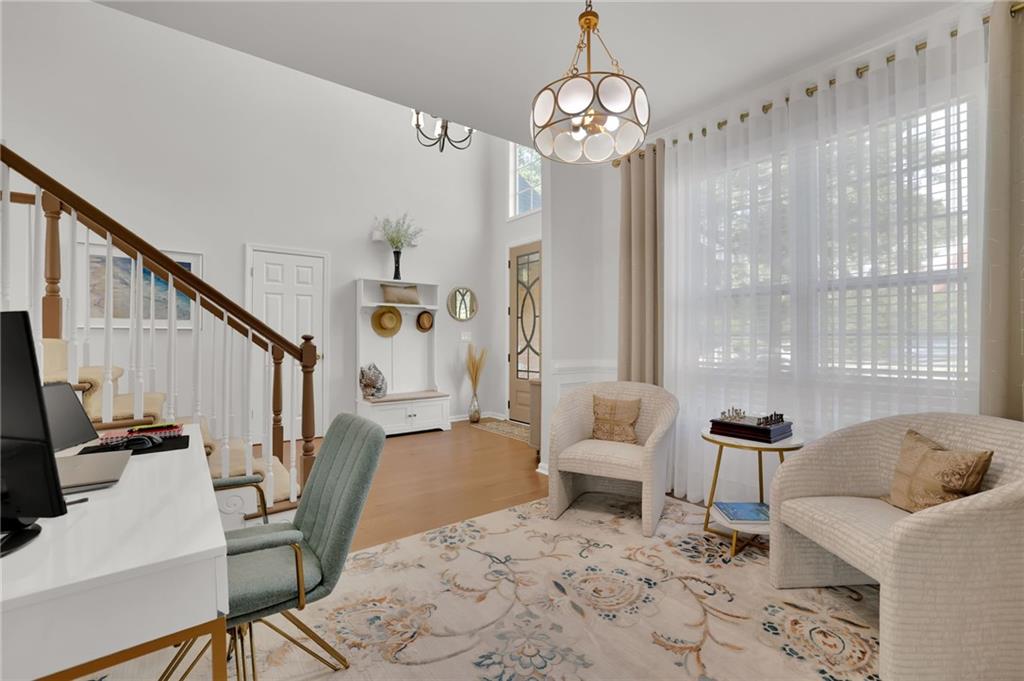 Ruby Forest - Residential Lease