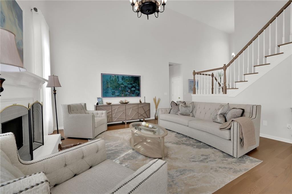 Ruby Forest - Residential Lease