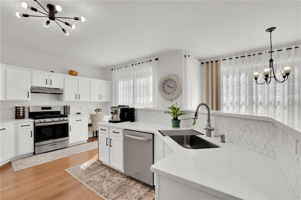 Ruby Forest - Residential Lease