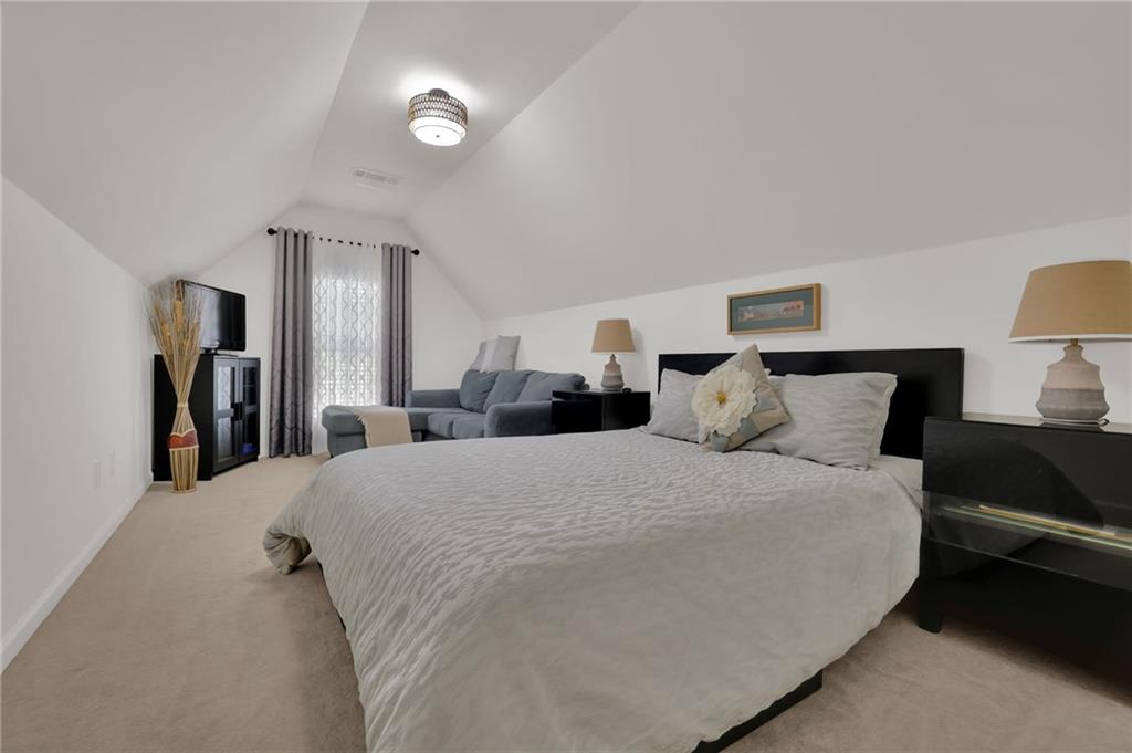 Ruby Forest - Residential Lease