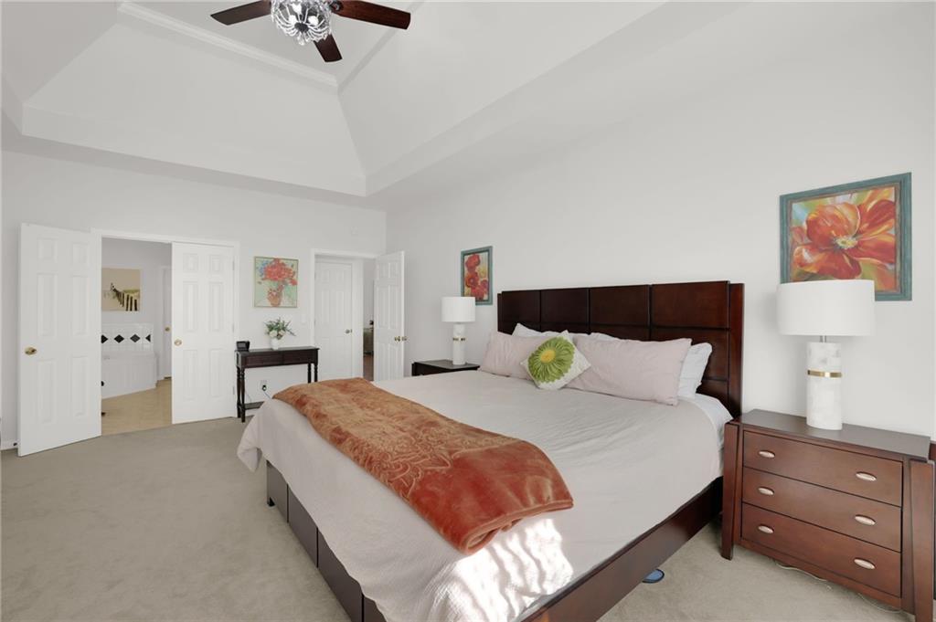 Ruby Forest - Residential Lease