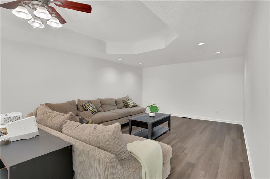 Ruby Forest - Residential Lease