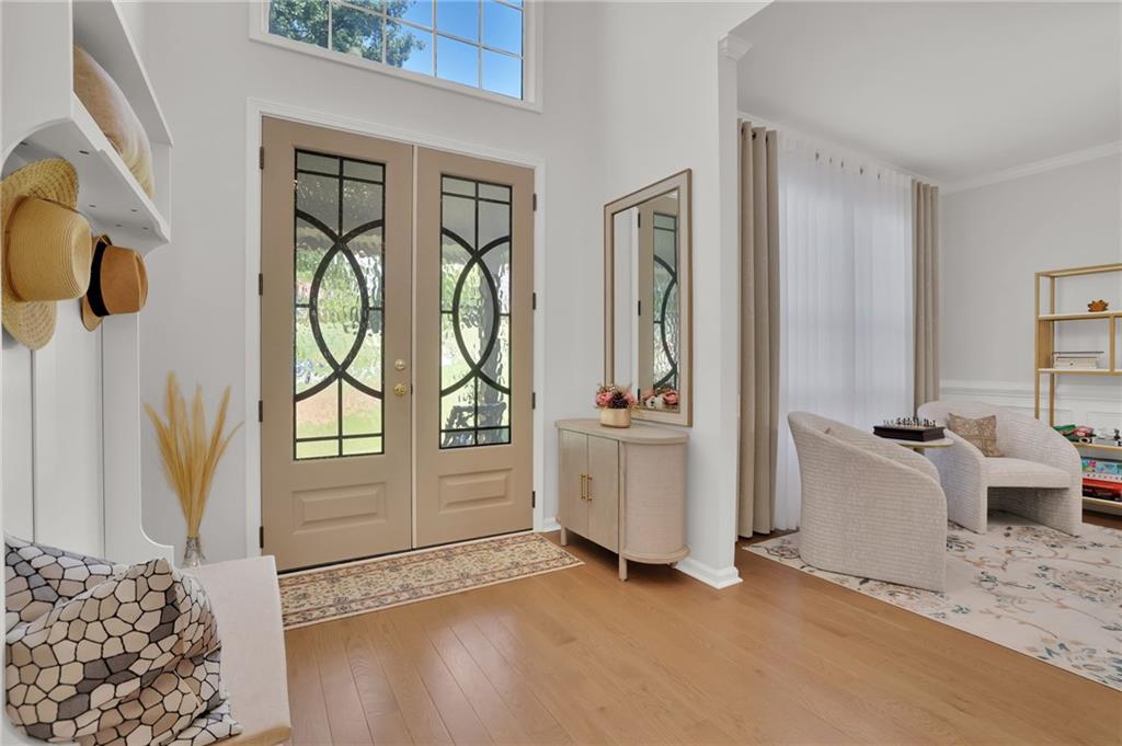 Ruby Forest - Residential Lease