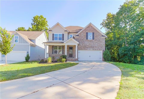 Homes For Sale - 49 Overview Court<br/> Dallas, GA 30157