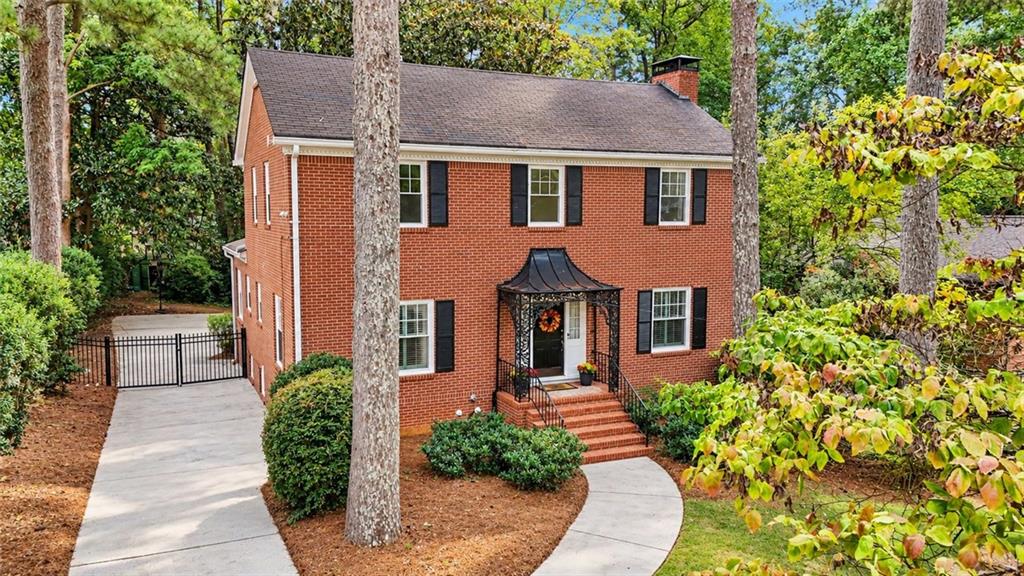 3249 Majestic Circle