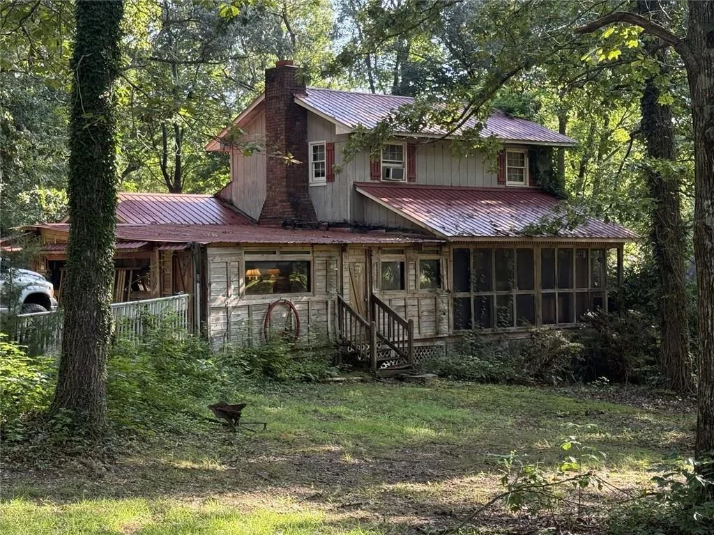278 N Bellview Road, Aragon, GA, 30104