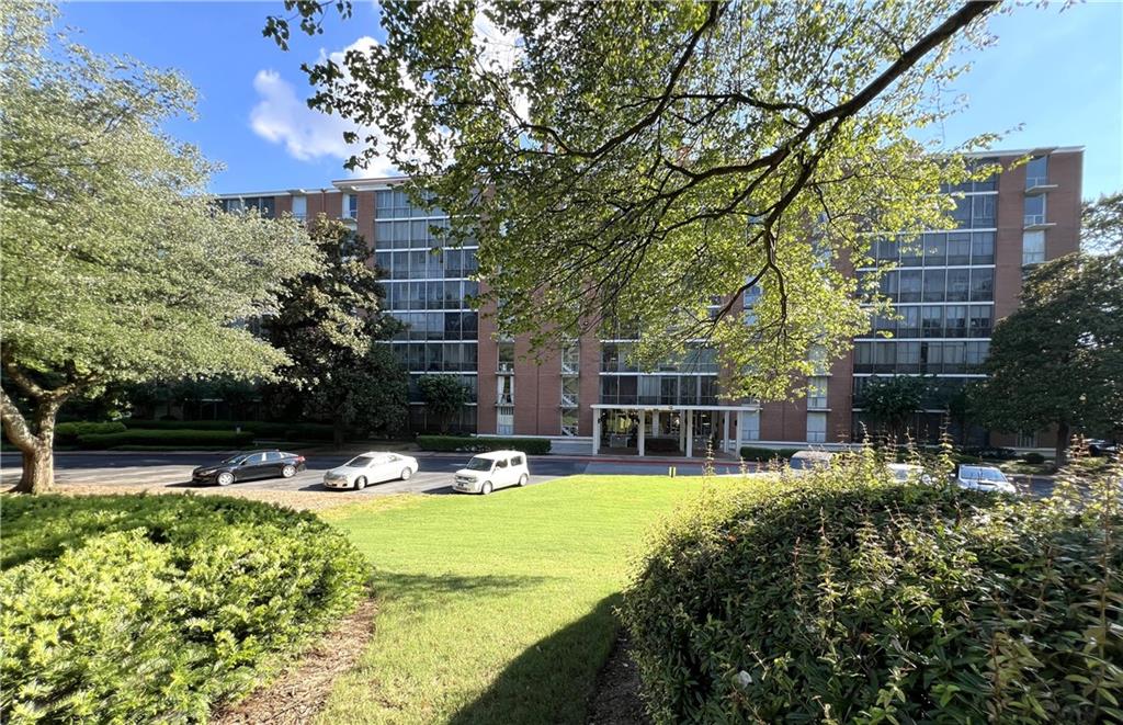 130 26th Street NW 808