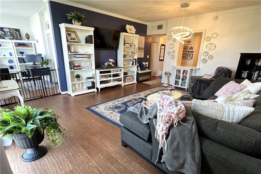 130 26th Street NW 808