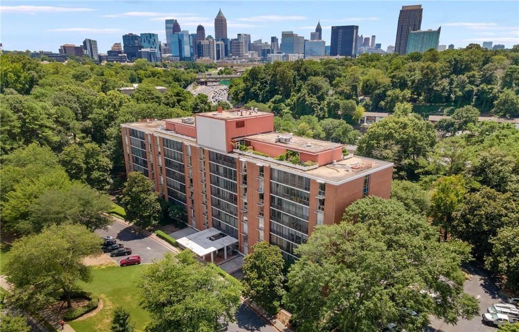 130 26th Street NW 808